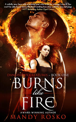 Burns Like Fire