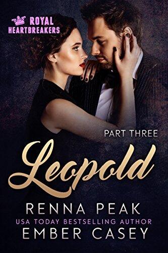 Leopold - Part Three