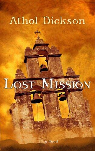 Lost Mission (Center Point Christian Mystery