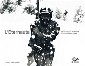L'Eternauta