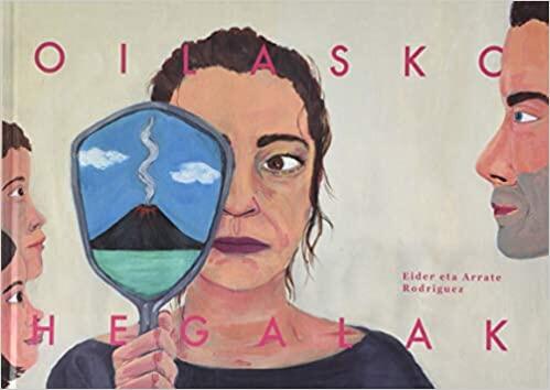 Oilasko hegalak