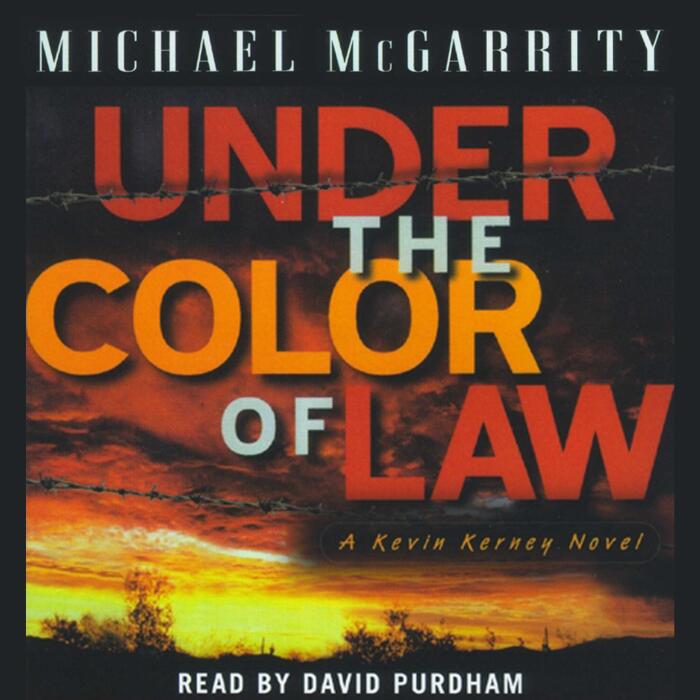 Under The Color Of Law