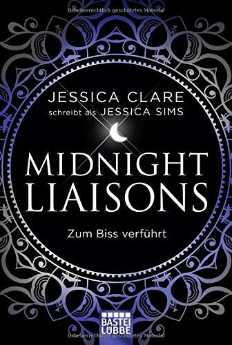 Midnight Liaisons - Zum Biss verführt
