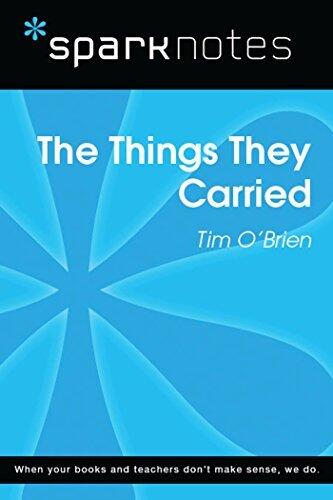 The Things They Carried
