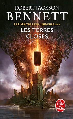 Les Terres closes