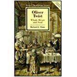 Oliver Twist: Whole Heart and Soul