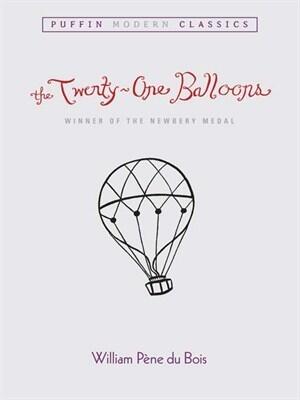 The Twenty-one Balloons