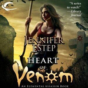 Heart of Venom