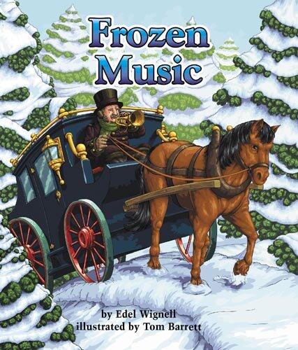 Frozen Music