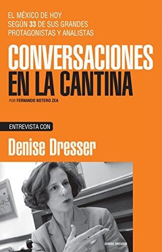 Denise Dresser
