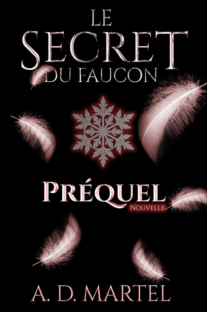 Le Secret du Faucon : préquel: Le trésor des Montfaucon