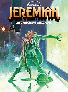 Laboratorium wieczności