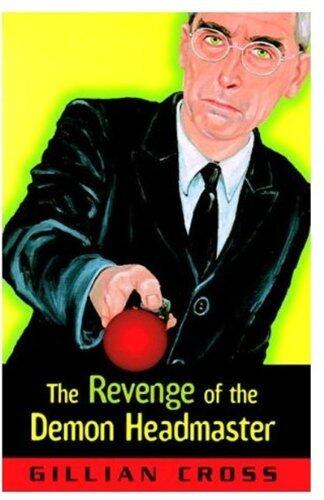 The Revenge of the Demon Headmaster
