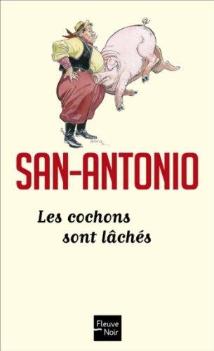 Les Cochons sont lâchés