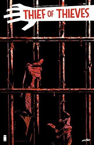 Thief of Thieves #38