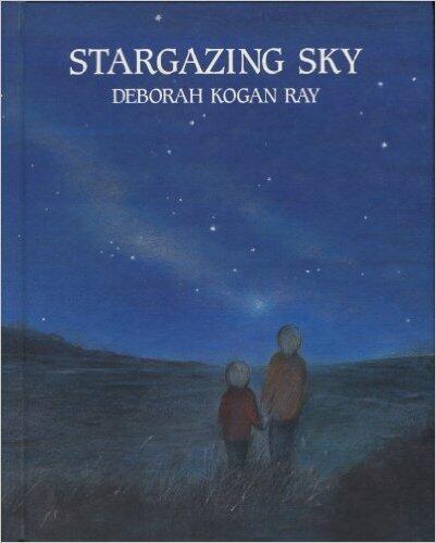 Stargazing Sky