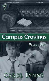 Campus Cravings