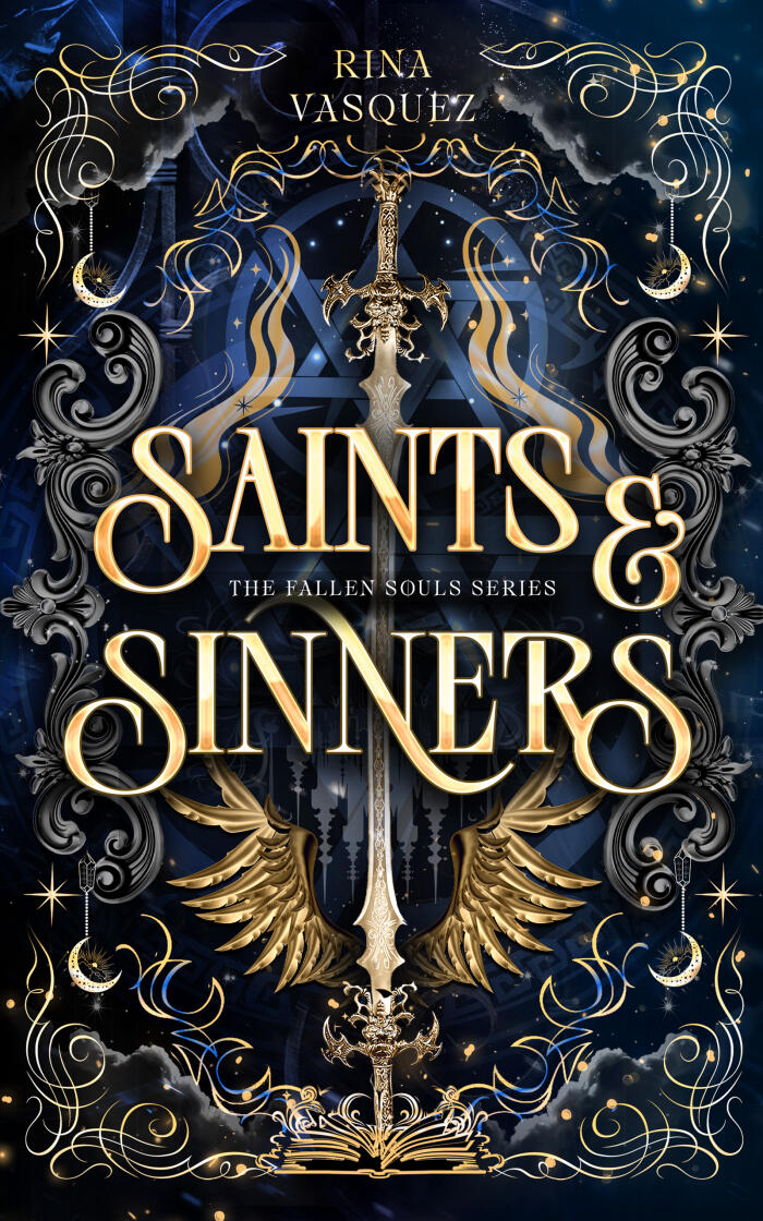 Saints & Sinners