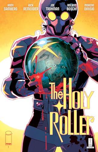 The Holy Roller