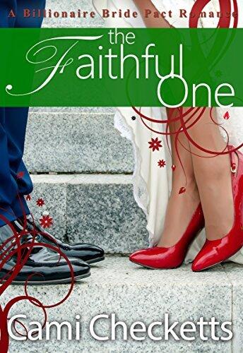 Cami's Billionaire Bride Pact