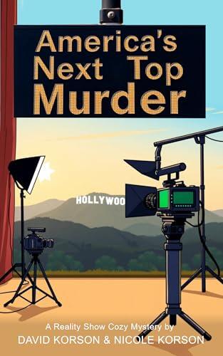 America's Next Top Murder