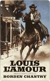 Borden Chantry: A Novel
