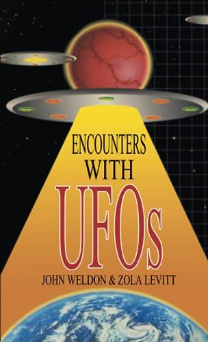 Encounters with UFOs