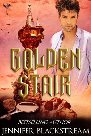 Golden Stair