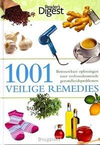 1001 Veilige Remedies