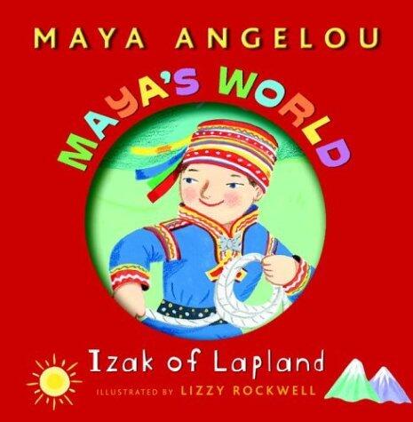 Maya's World