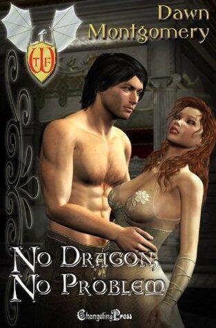 No Dragon, No Problem