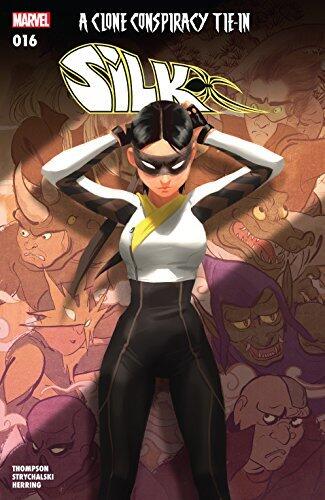 Silk (2016) #16