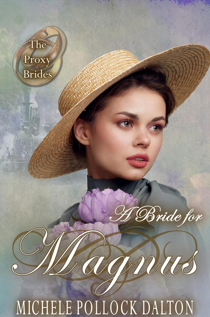 A Bride for Magnus