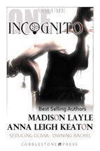 Incognito: Volume One