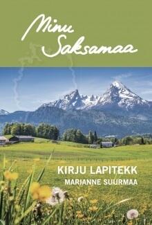 Minu Saksamaa. Kirju lapitekk