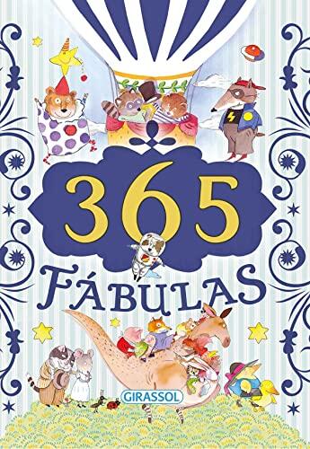 365 Fábulas