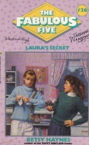 Laura's Secret