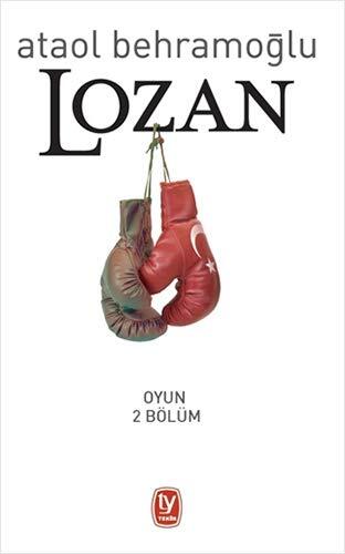 Lozan: Oyun 2 Bölüm