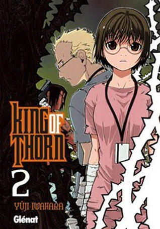 King of Thorn 2