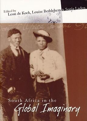South Africa in the Global Imaginary