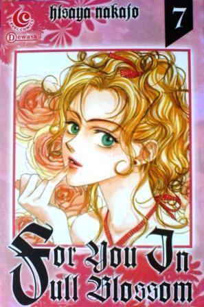 For You In Full Blossom Vol. 7