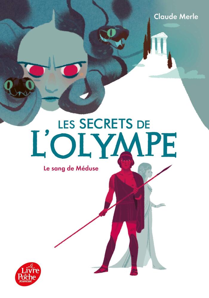 Les Secrets de l'Olympe