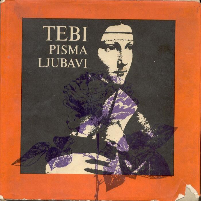 TEBI pisma ljubavi