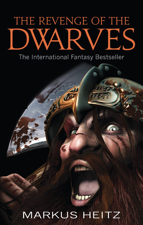 Revenge of the Dwarves