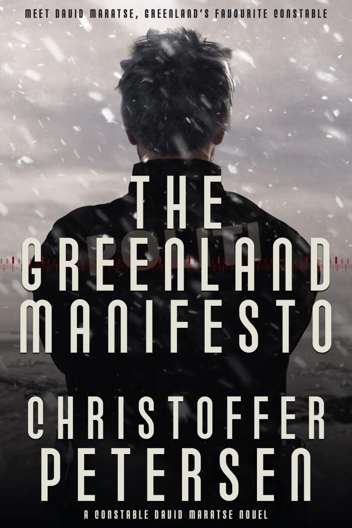 The Greenland Manifesto: Business, Bodies, and Bad Deals in the Arctic