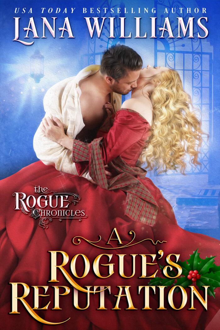 A Rogue's Reputation