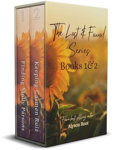 The Lost & Found Series Box Set