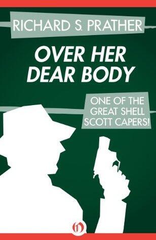 Over Her Dear Body