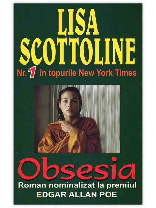 Obsesia