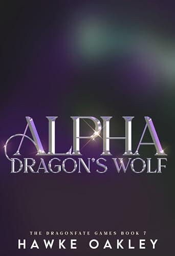 Alpha Dragon's Wolf